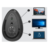 Logitech MX Vertical Advanced ratón ergonómico inalámbrico (4 botones) 828142 - 5