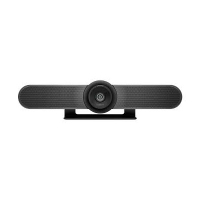 Logitech MeetUp webcam negra 960-001102 828055
