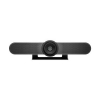 Logitech MeetUp webcam negra 960-001102 828055 - 1