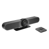 Logitech MeetUp webcam negra 960-001102 828055 - 2
