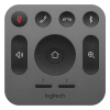 Logitech MeetUp webcam negra 960-001102 828055 - 3