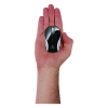 Logitech Mini M187 ratón inalámbrico 828200 - 3