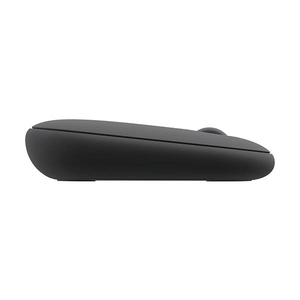 Logitech Pebble 2 M350s Ratón inalámbrico negro 828962 - 4