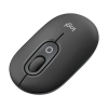Logitech Pop Ratón inalámbrico negro 828961 - 2
