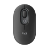 Logitech Pop Ratón inalámbrico negro 828961 - 1
