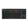 Logitech Pro X TKL Teclado Gaming inalámbrico 426929 - 1