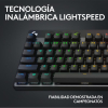 Logitech Pro X TKL Teclado Gaming inalámbrico 426929 - 2