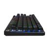 Logitech Pro X TKL Teclado inalámbrico para videojuegos 828609 - 3