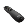 Logitech R400 presentador inalámbrico con láser rojo 910-001356 828061 - 1
