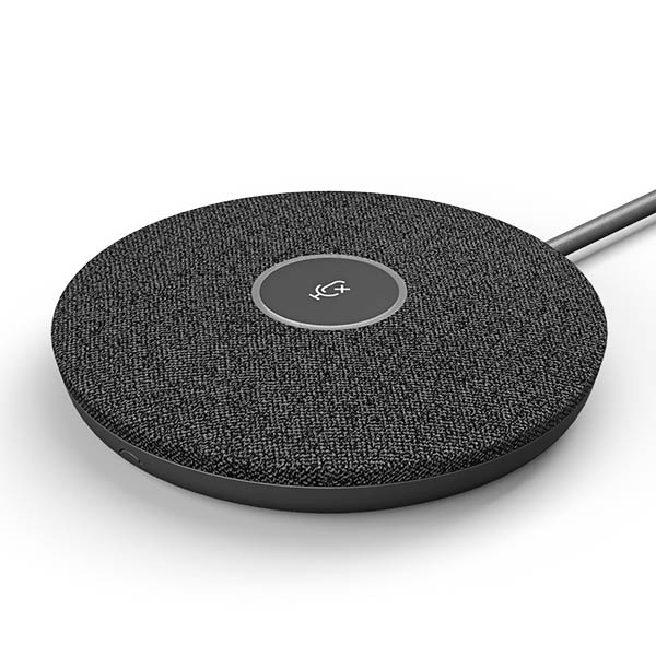Logitech Rally Mic Pod altavoz para reuniones – imagen 2