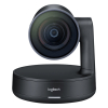 Logitech Rally Plus Sistema de videoconferencia  negro 828057 - 3