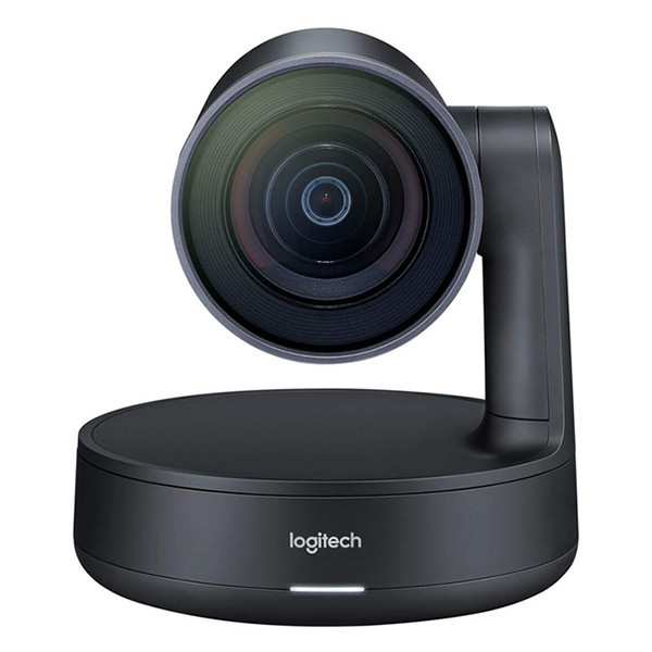 Logitech Rally Sistema de videoconferencia negro 828056 - 4