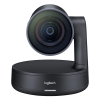 Logitech Rally Sistema de videoconferencia negro 828056 - 4