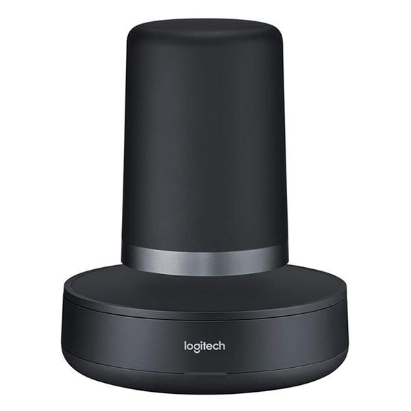 Logitech Rally Sistema de videoconferencia negro 828056 - 5