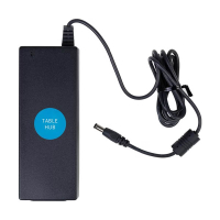 Logitech Rally Table Hub adaptador 828891