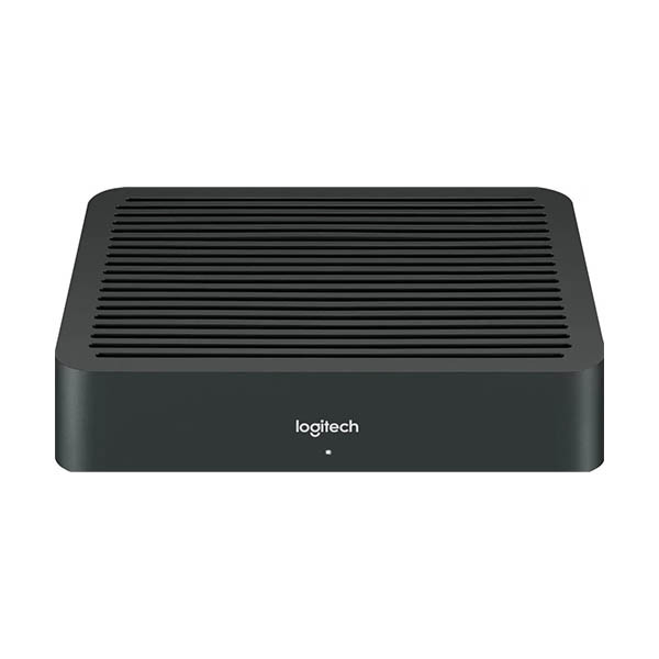 Logitech Rally Table Hub para videoconferencias 828890 - 1