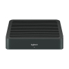 Logitech Rally Table Hub para videoconferencias 828890 - 1