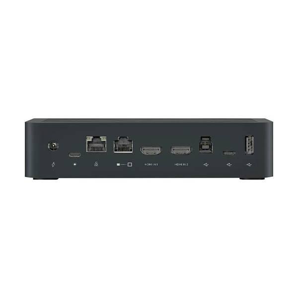 Logitech Rally Table Hub para videoconferencias 828890 - 2