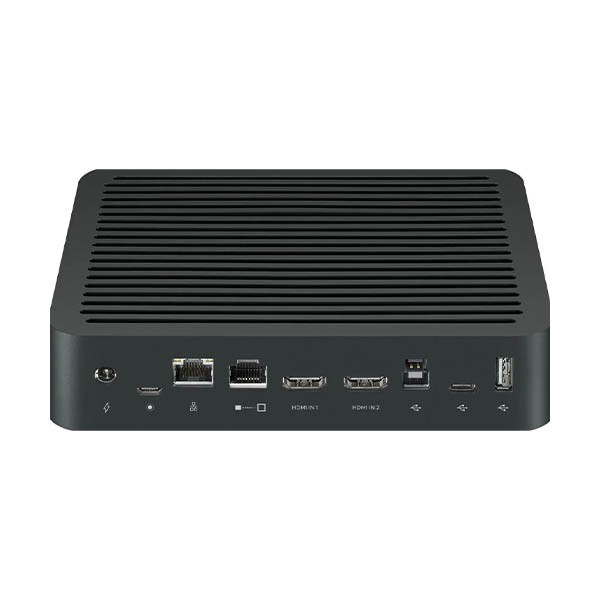 Logitech Rally Table Hub para videoconferencias 828890 - 3