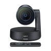 Logitech Rally webcam negra 960-001227 224879 - 1