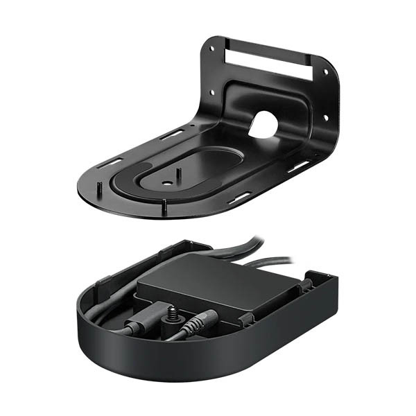 Logitech Rally webcam negra 960-001227 224879 - 3