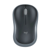 Ratón inalámbrico logitech M185 828103 - 1