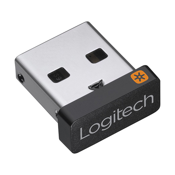 Logitech Receptor USB unificado 828190 - 1