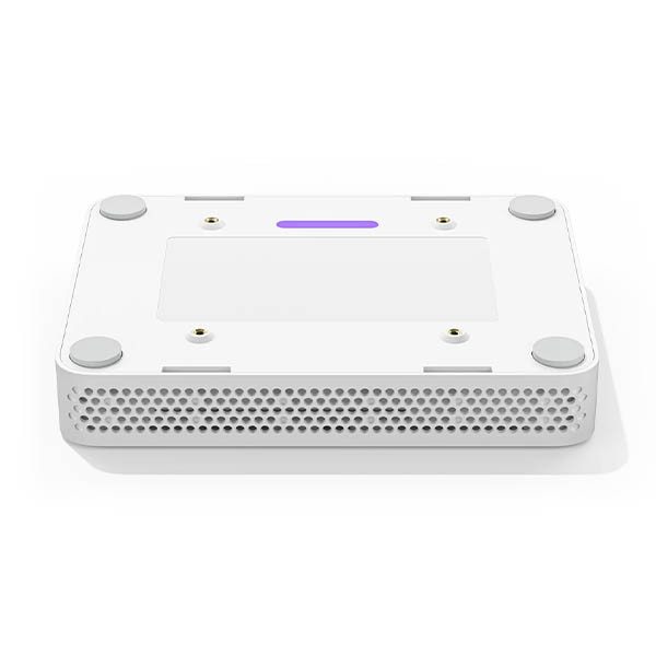 Logitech RoomMate Sistema de videoconferencia 828889 - 4