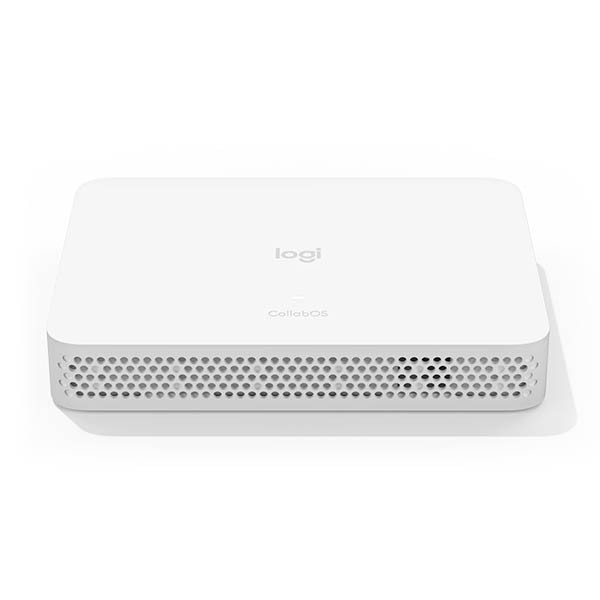 Logitech RoomMate Sistema de videoconferencia 828889 - 1