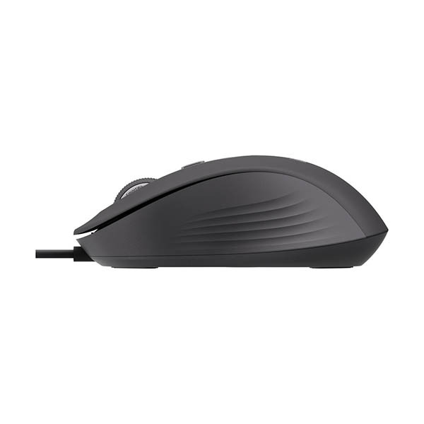 Logitech Signature M520 Business ratón con cable 828545 - 5