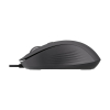 Logitech Signature M520 Business ratón con cable 828545 - 5