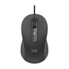 Logitech Signature M520 Business ratón con cable 828545 - 1