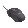 Logitech Signature M520 Business ratón con cable 828545 - 4