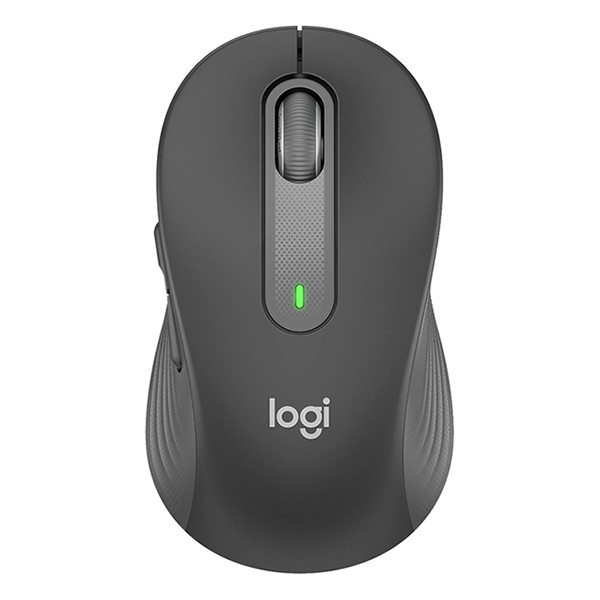 Logitech Signature M650 ratón inalámbrico 828202 - 1