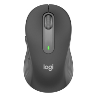 Logitech Signature M650 ratón inalámbrico 828202