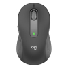 Logitech Signature M650 ratón inalámbrico 828202 - 1