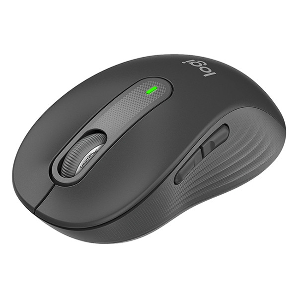 Logitech Signature M650 ratón inalámbrico 828202 - 2