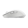 Logitech Signature M650 ratón inalámbrico blanco 828888 - 3