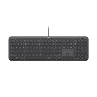 Logitech Signature Slim K620 teclado con cable 828940