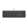 Logitech Signature Slim K620 teclado con cable 828940 - 1