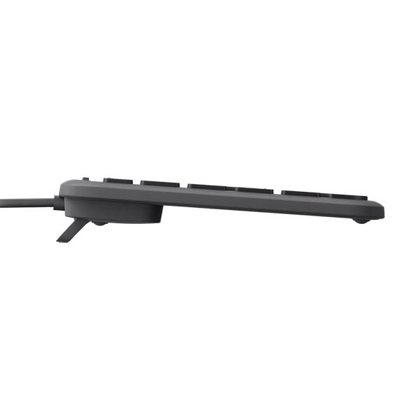 Logitech Signature Slim K620 teclado con cable 828940 - 2