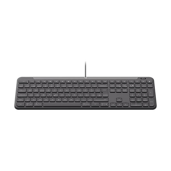 Logitech Signature Slim K620 teclado con cable 828940 - 3
