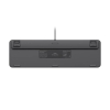 Logitech Signature Slim K620 teclado con cable 828940 - 4