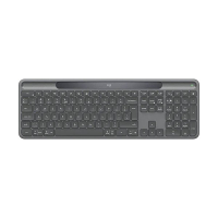 Logitech Signature Slim K980 teclado inalámbrico 828941