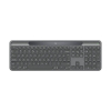 Logitech Signature Slim K980 teclado inalámbrico 828941 - 1