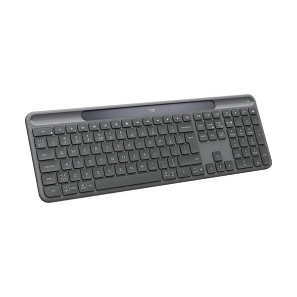 Logitech Signature Slim K980 teclado inalámbrico 828941 - 2