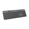 Logitech Signature Slim K980 teclado inalámbrico 828941 - 2