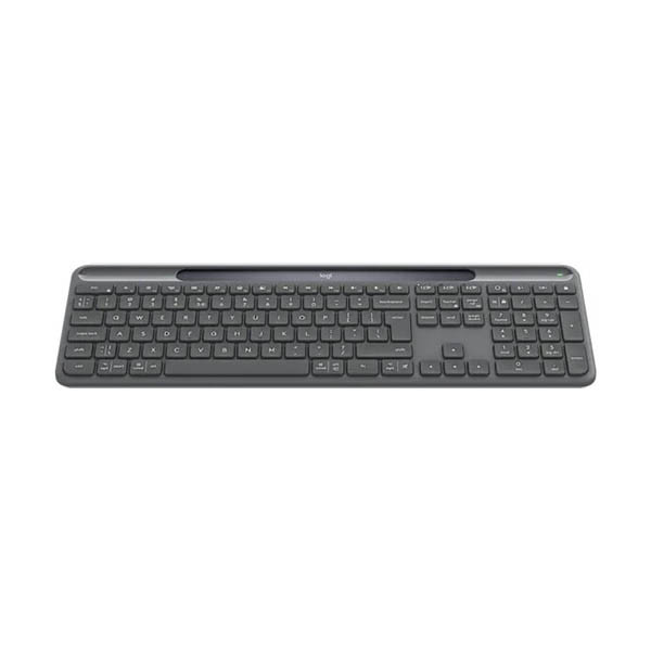 Logitech Signature Slim K980 teclado inalámbrico 828941 - 3
