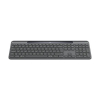 Logitech Signature Slim K980 teclado inalámbrico 828941 - 3