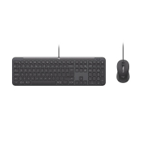 Logitech Signature Slim MK620 teclado y ratón con cable 828937